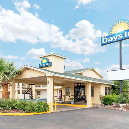 Days Inn By Wyndham Snyder Buitenkant foto