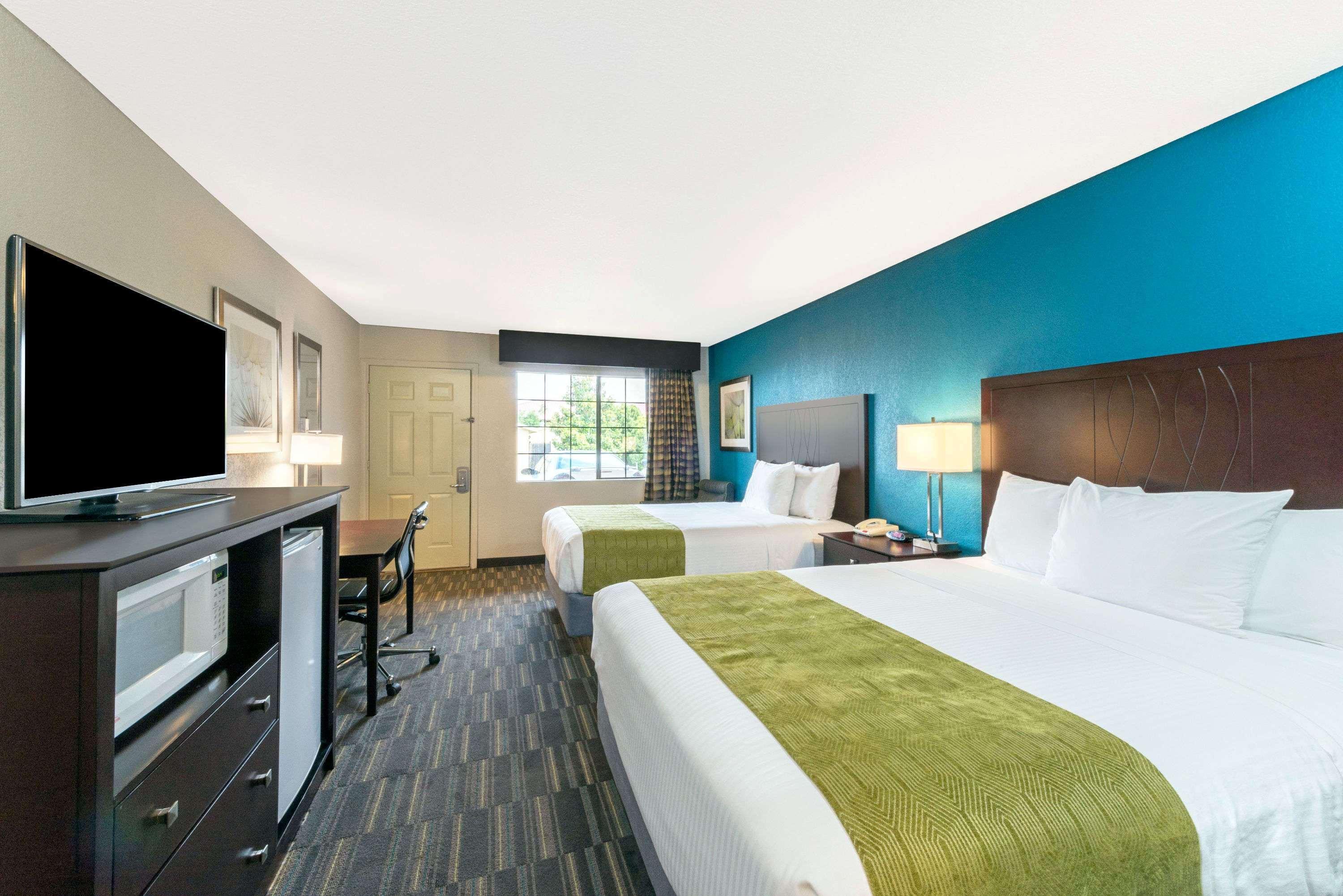 Days Inn By Wyndham Snyder Buitenkant foto