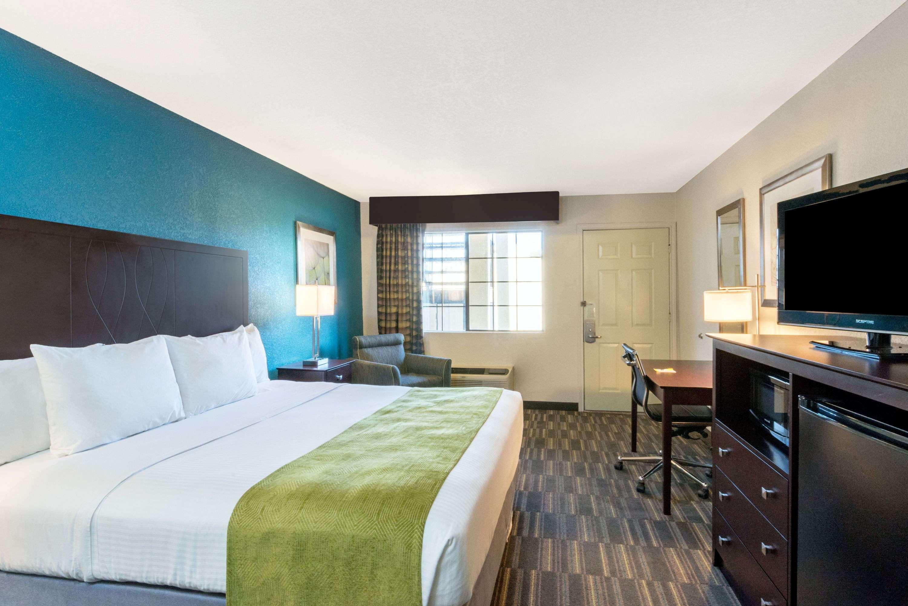 Days Inn By Wyndham Snyder Buitenkant foto